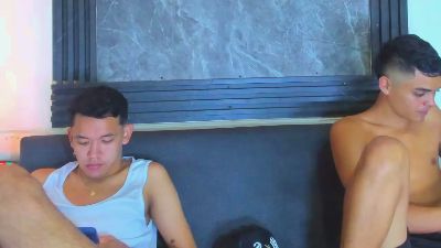 LostresBigBoys webcam model stream image