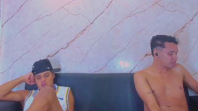 LostresBigBoys webcam model stream image