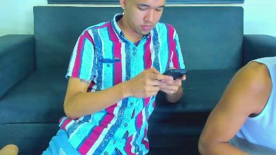 LostresBigBoys webcam model stream image