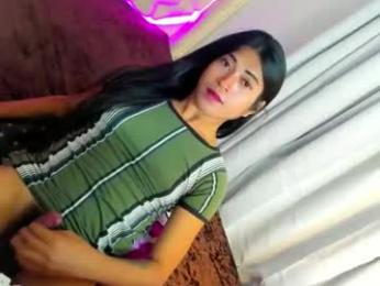 tasteofinnocent69 webcam model stream image