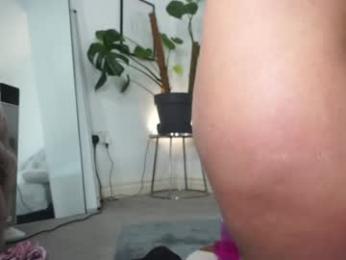 juicy_jane_uk webcam model stream image
