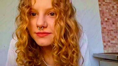 MarileeWietzel webcam model stream image