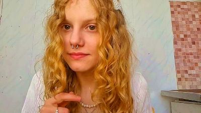 MarileeWietzel webcam model stream image