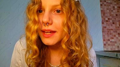 MarileeWietzel webcam model stream image