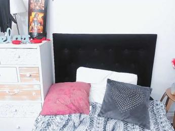 MarinaDirty webcam bongacams model stream image