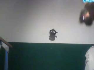 progressivenudedj webcam model stream image