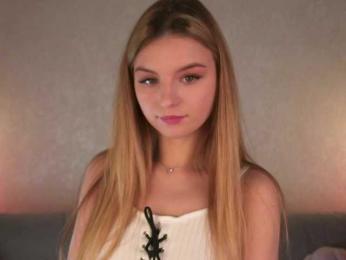 ilittleheart webcam model stream image