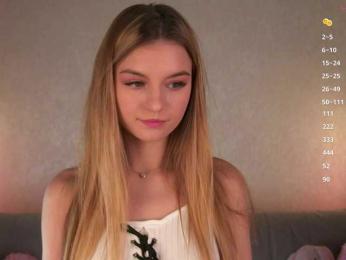 ilittleheart webcam model stream image