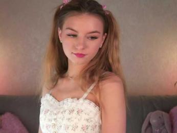 ilittleheart webcam model stream image