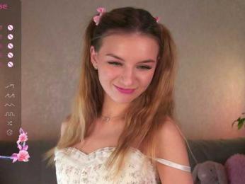 ilittleheart webcam model stream image