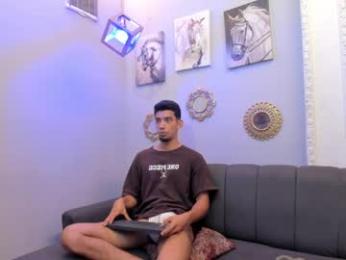 prince_arthur77 webcam model stream image