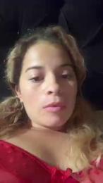 SoyAriBeautiful webcam model stream image