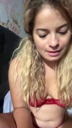 SoyAriBeautiful webcam model stream image