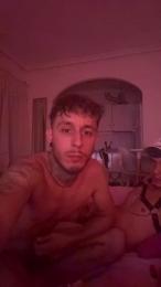 AlanyAdam webcam model stream image