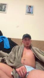 AlanyAdam webcam model stream image