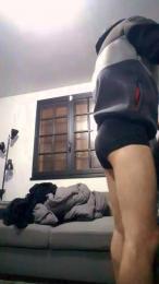 Dickwolf91 webcam cam4 model stream image