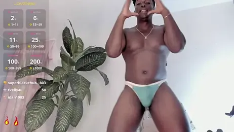 michaell_james7 webcam model stream image