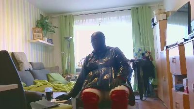 MaikeDWT_dev webcam model stream image