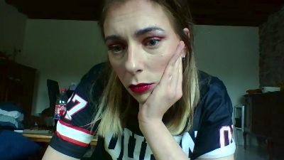 SexyAlyaNorth webcam model stream image