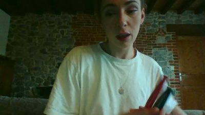 SexyAlyaNorth webcam model stream image