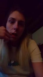 SexyAlyaNorth webcam model stream image