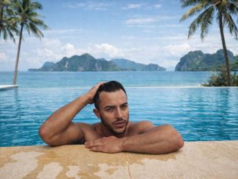 XanderBlack webcam livejasmin model stream image