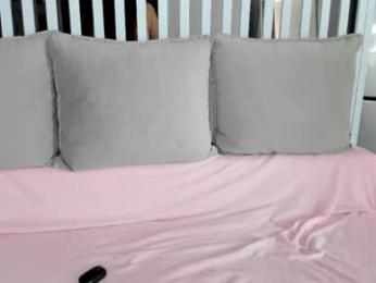 pam_para webcam chaturbate model stream image