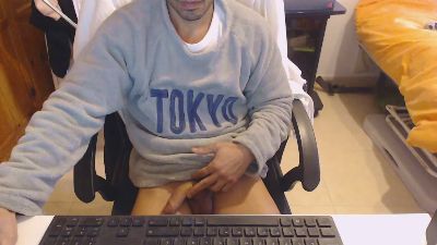 morenoter webcam model stream image