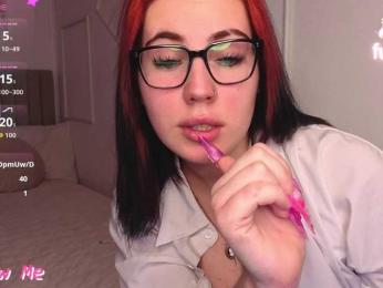 Olivia-ice webcam bongacams model stream image