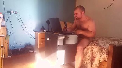 Hanroll webcam model stream image