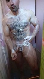 Hanroll webcam model stream image