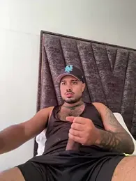 PapiStan webcam model stream image