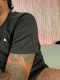 PapiStan webcam model stream image