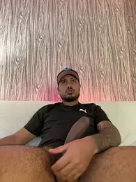 PapiStan webcam model stream image