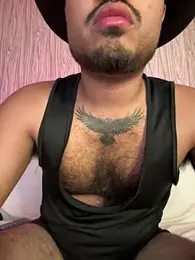 PapiStan webcam model stream image