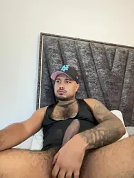 PapiStan webcam model stream image