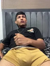 cody_fox10 webcam model stream image