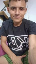 hot_latin20CM webcam model stream image