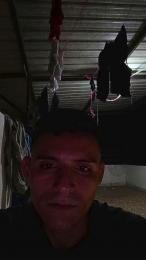 hot_latin20CM webcam model stream image