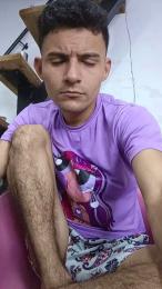 hot_latin20CM webcam model stream image