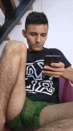 hot_latin20CM webcam model stream image