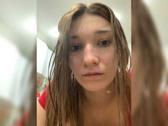 Olivia187 webcam model stream image