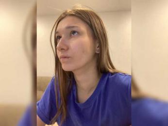 Olivia187 webcam model stream image