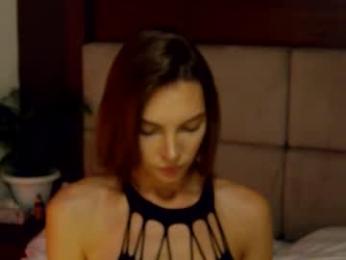 flowerr_powerr webcam model stream image