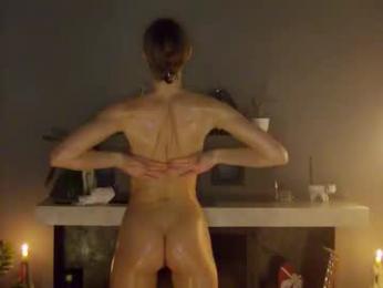 flowerr_powerr webcam model stream image