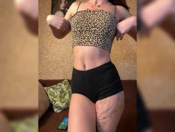 Blaackberry webcam model stream image