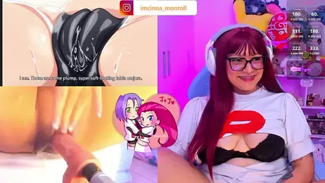 cinna_monroll webcam model stream image