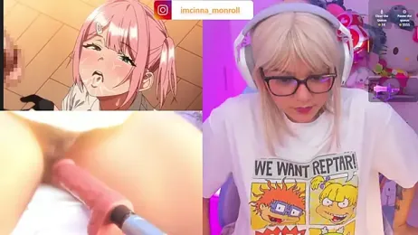 cinna_monroll webcam model stream image