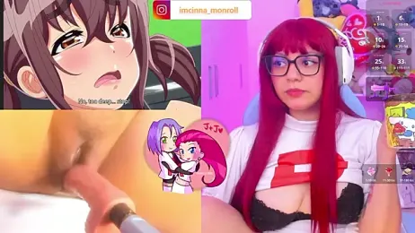 cinna_monroll webcam model stream image