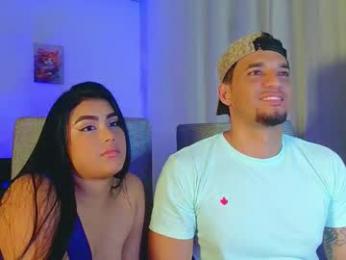 reina_paola webcam chaturbate model stream image